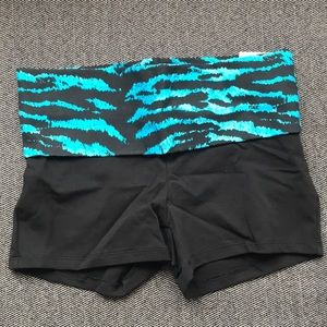 Victoria’s Secret Yoga shorts